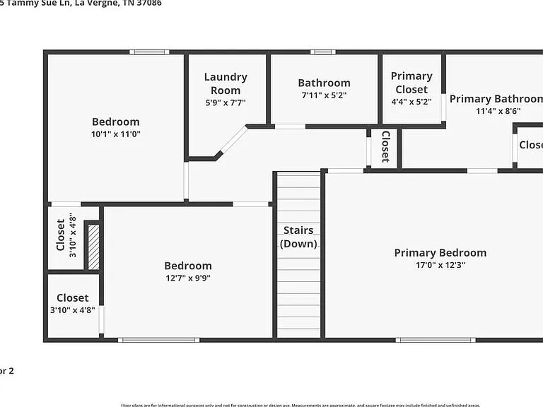 1065 Tammy Sue Ln — Photo 3