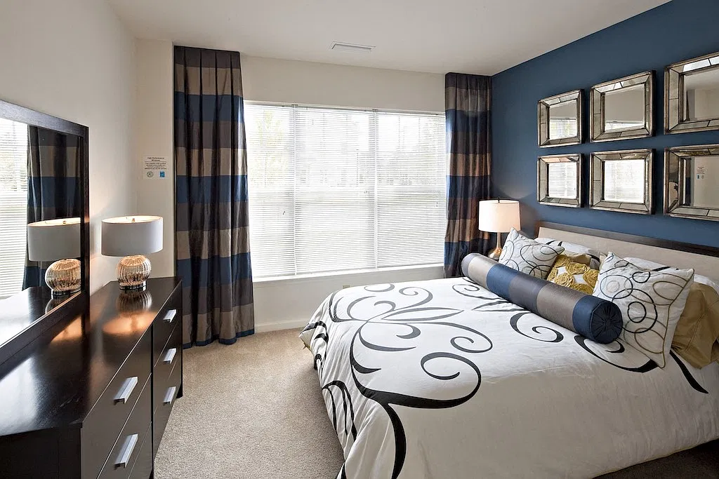 The Village at West Long Branch Apartments — Photo 4