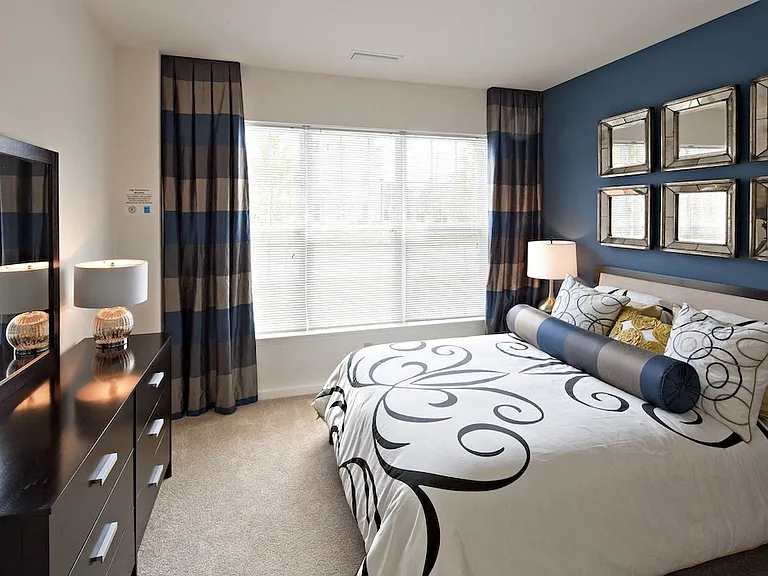 The Village at West Long Branch Apartments — Photo 5