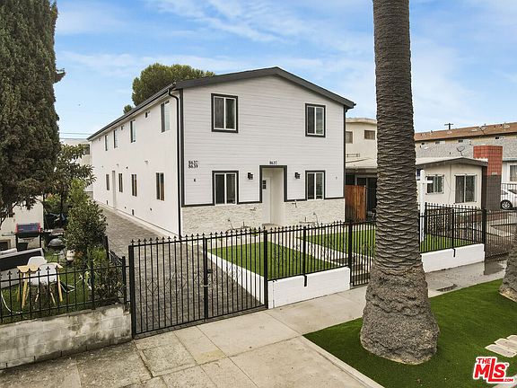 4th image of 8637 Orchard Ave