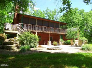 2-281 Foothills Ln, Lanark, IL 61046