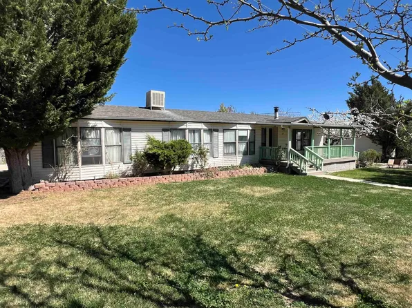 121 S Rachel Ln, New Harmony, UT 84757