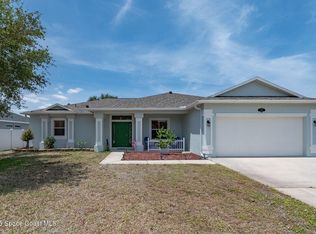 1137 Morgan Cir NE, Palm Bay, FL 32905