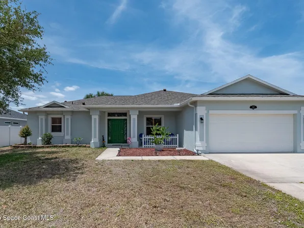 1137 Morgan Cir NE, Palm Bay, FL 32905