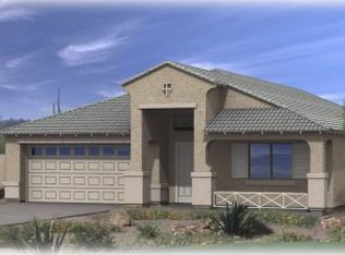 17574 W Larkspur Dr, Surprise, AZ 85388