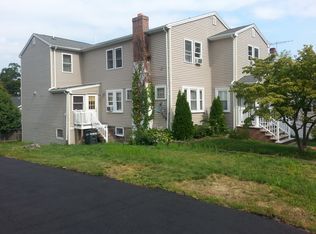 48 Burns Ave, Quincy, MA 02169