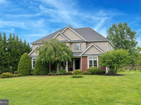 607 Telegraph Rd, Perkasie, PA 18944