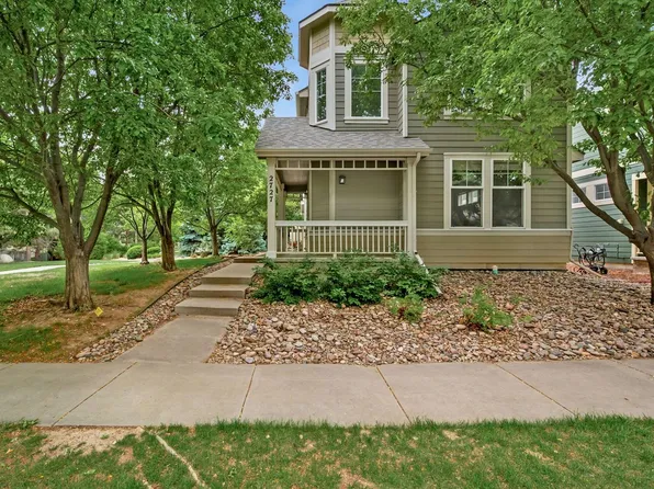 2727 Rock Creek Dr, Fort Collins, CO 80528