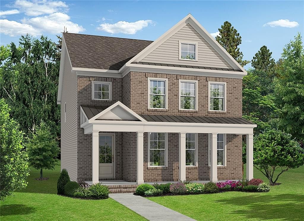 910 Emmett Walk Alpharetta Ga Zillow