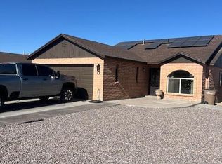 798 E 18th St, Douglas, AZ 85607