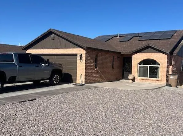 798 E 18TH Street, Douglas, AZ 85607