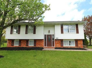 2019 State Route 99, Monroeville, OH 44847