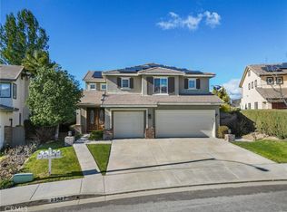 23527 Windrose Pl, Valencia, CA 91354