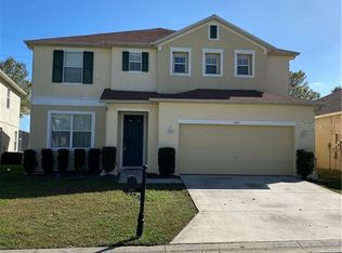 1214 Pine Ridge Dr, Davenport, FL 33896