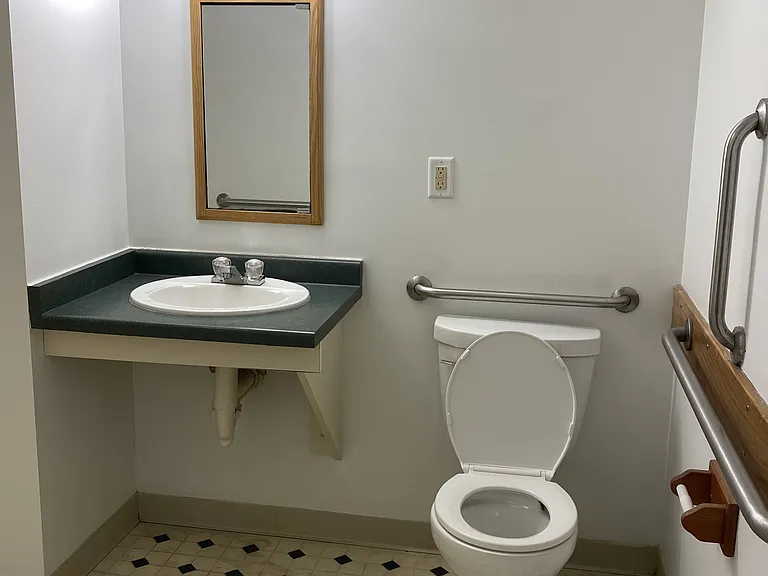 16 W 3rd St #20G — Photo 15