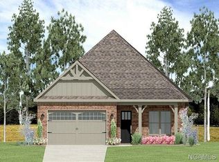 1838 SE Shadowbrook Ln, Cullman, AL 35055