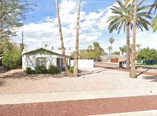 502 W Almeria Rd, Phoenix, AZ 85003
