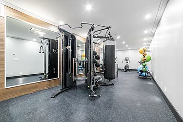 Rented by Joel Scharf, LREB