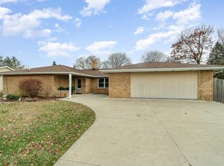 5861 S Two Mile Rd, Bay City, MI 48706