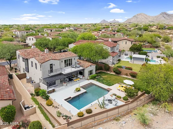 19829 N 97TH Street, Scottsdale, AZ 85255