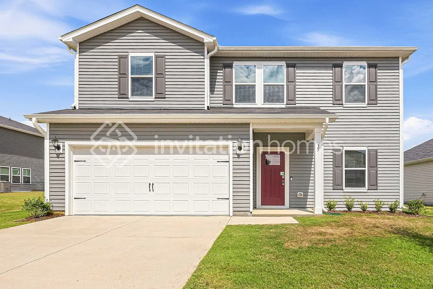 35 Thistle Patch Pl Angier, NC 27501 — Photo 1