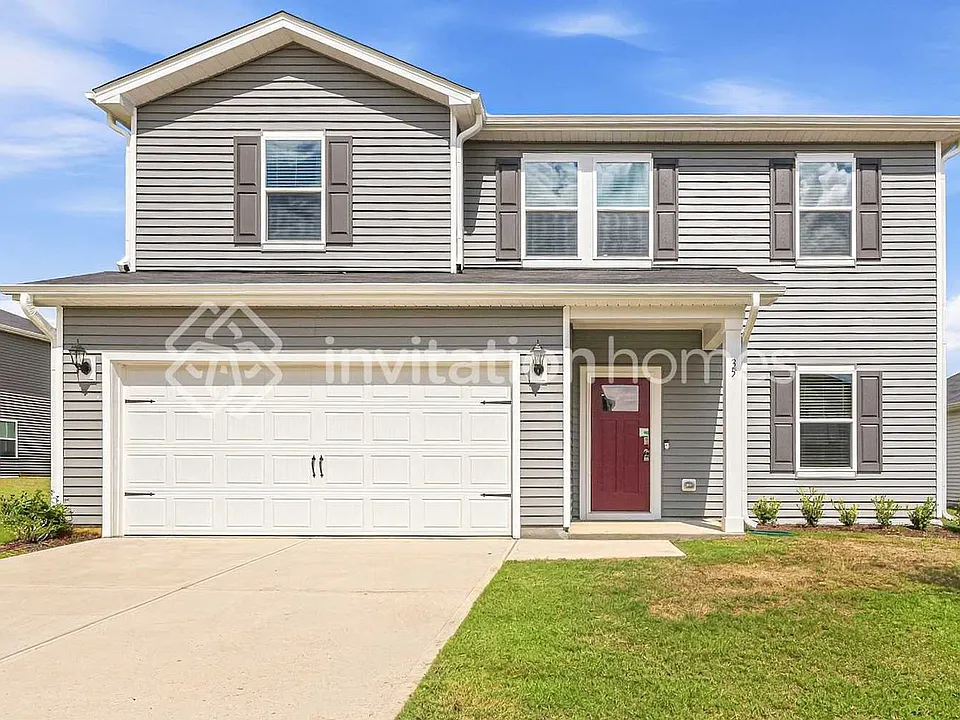 35 Thistle Patch Pl