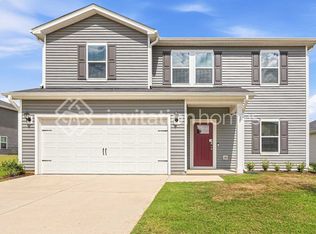 35 Thistle Patch Pl, Angier, NC 27501