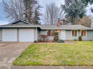 16235 SW Westwind Dr, Beaverton, OR 97078