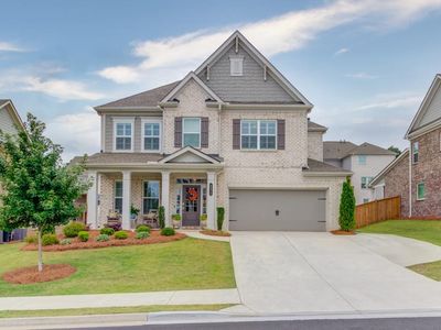 4972 Greenard Watson Ln, Buford, GA, 30518