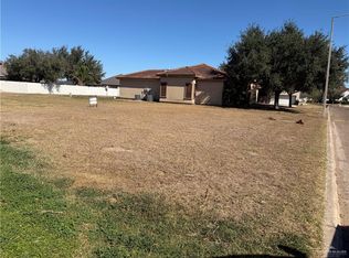1422 Tierra Bella, Weslaco, TX 78596
