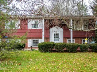 1173 Coudersport Pike, Lock Haven, PA 17745