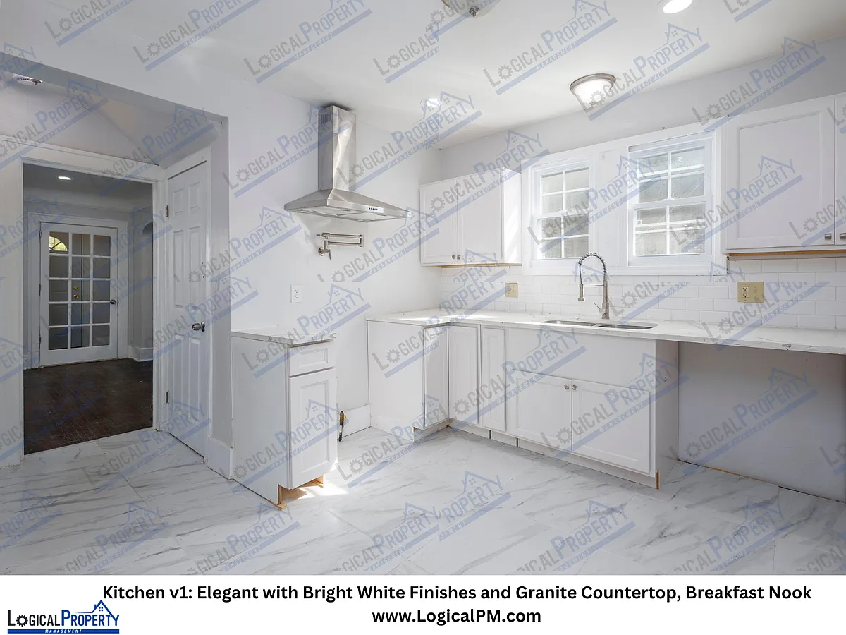 2_Kitchen v1 - 4341 Glendale St