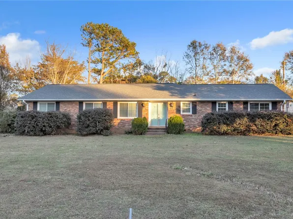 102 Donaree Dr, Anderson, SC 29625