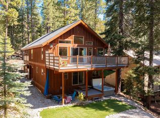 7726 North Ave, Tahoe Vista, CA 96148
