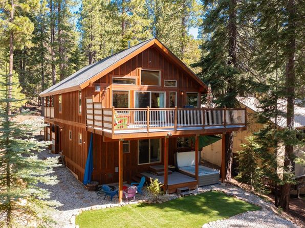 7726 North Ave, Tahoe Vista, CA 96148