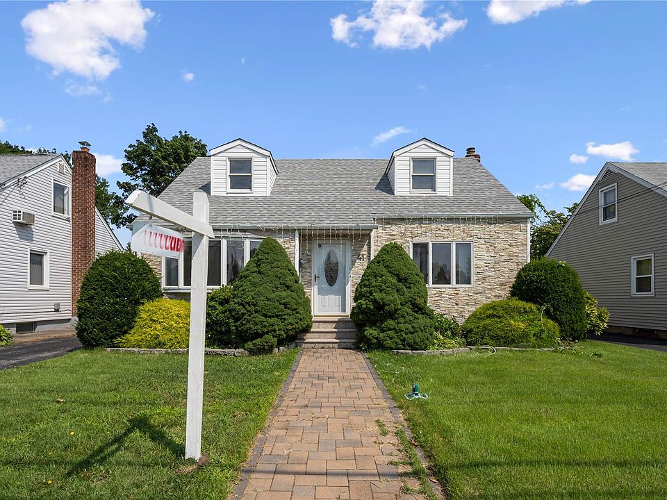 41 Westbury Avenue, Carle Place, NY 11514 Zillow