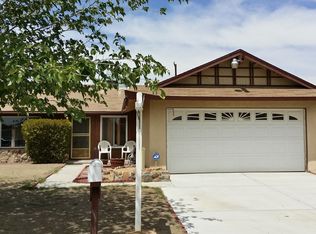 324 McBroom St, Barstow, CA 92311