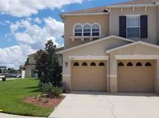 2551 Hassonite St, Kissimmee, FL 34744