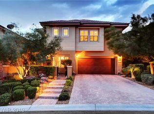 10681 Acacia Park Pl, Las Vegas, NV 89135