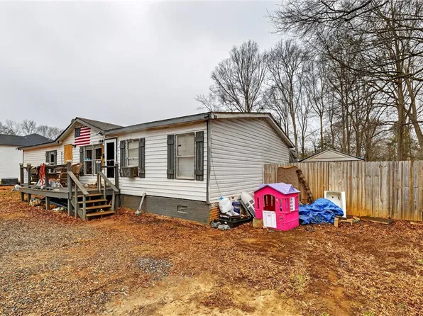 3005 Lullwater Dr, Anderson, SC 29624