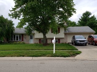 5566 Mississippi Dr, Fairfield, OH