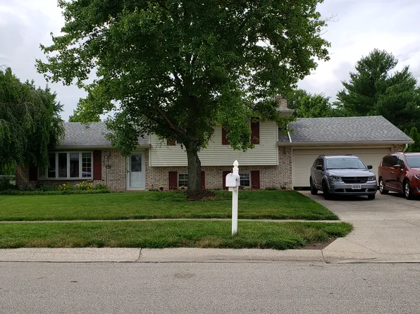 5566 Mississippi Dr, Fairfield, OH 45014