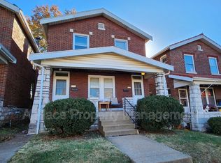 5322 Itaska St FLOOR 2, Saint Louis, MO