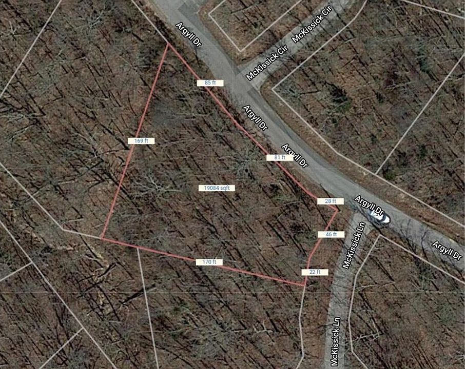 2nd image of Argyll Dr