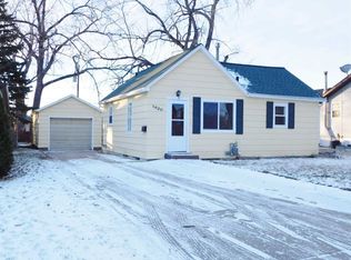 1620 2nd St SE, Minot, ND 58701