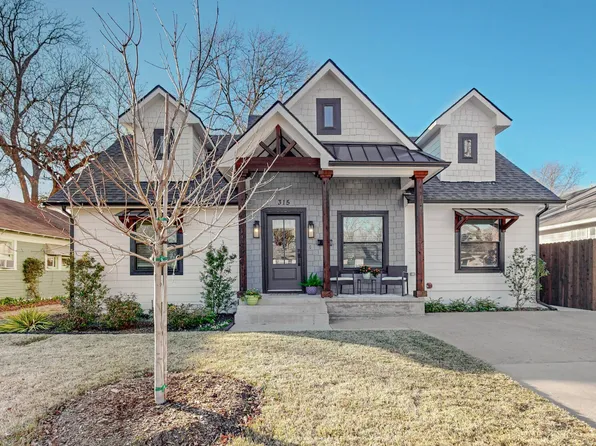 315 Cynisca St, Waxahachie, TX 75165