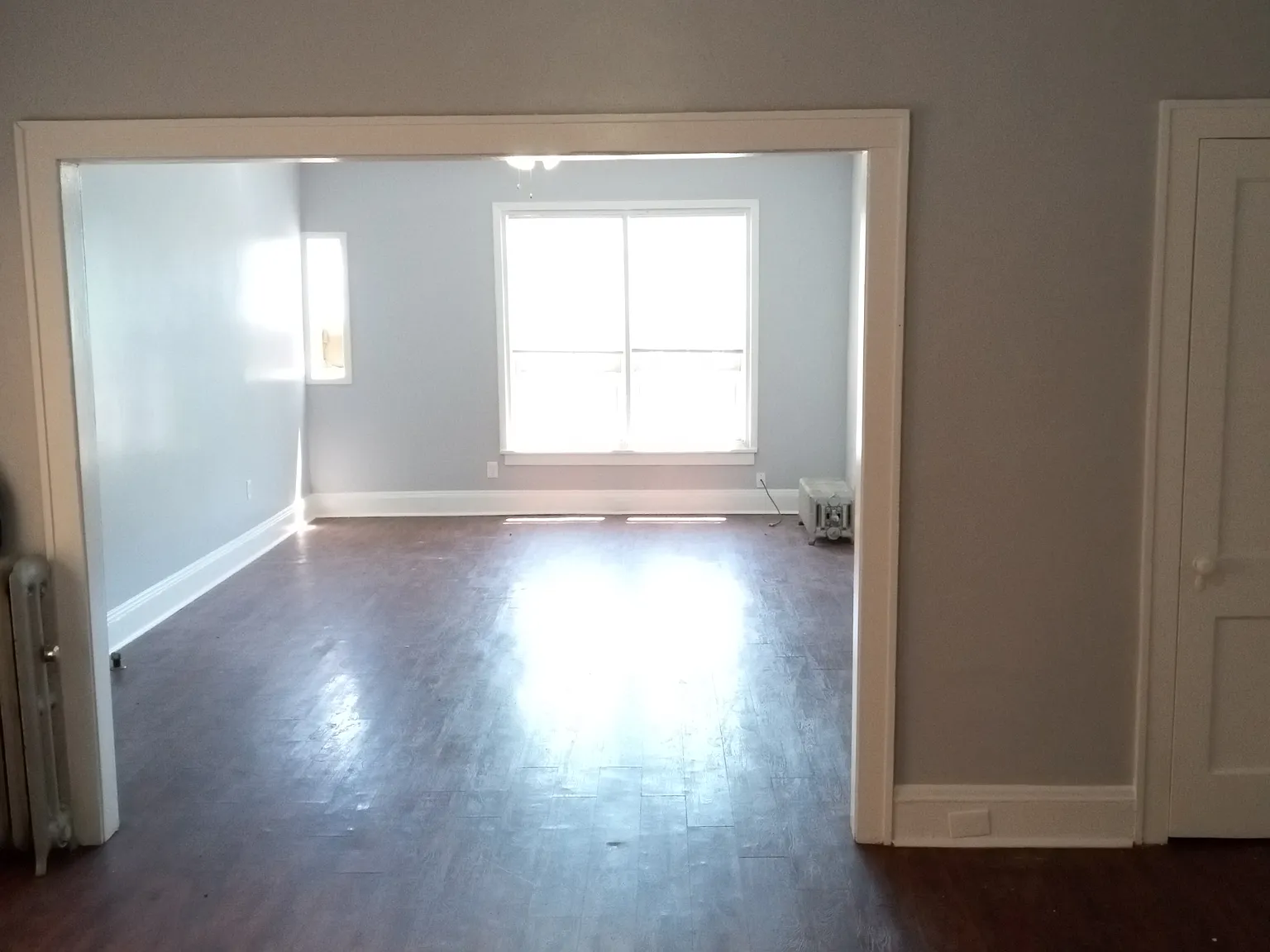 Hall Apartments — Photo 2