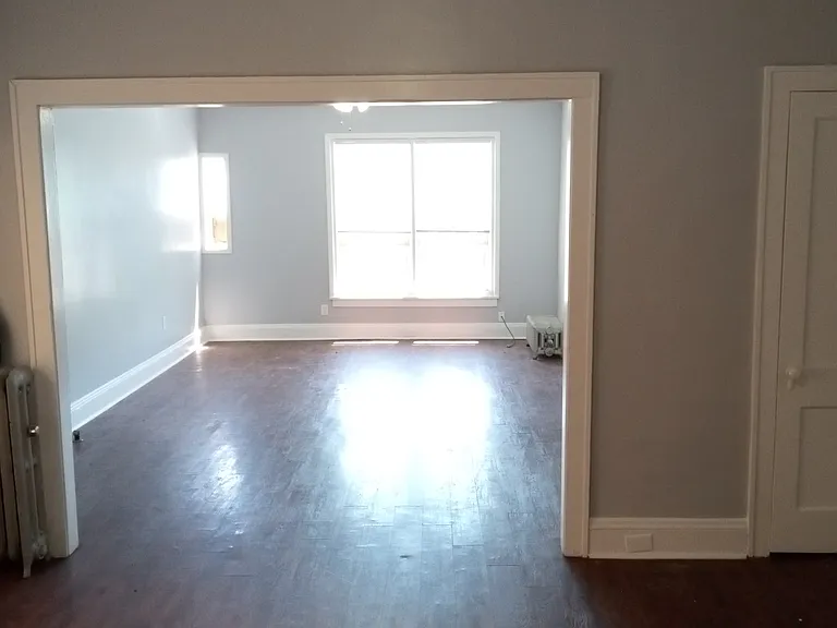 Hall Apartments — Photo 2