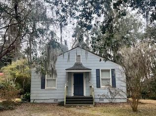 415 Heyward St, Beaufort, SC 29902