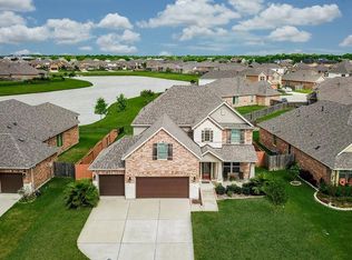 130 Blossom Terrace Ln, Rosenberg, TX 77469